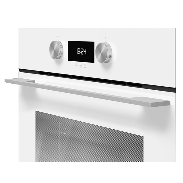 Forno Elétrico TEKA Hlb 8400 P Wh | 70L, Pirolítico, 8 Funções