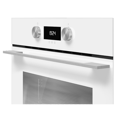 Forno Elétrico TEKA Hlb 8400 P Wh | 70L, Pirolítico, 8 Funções