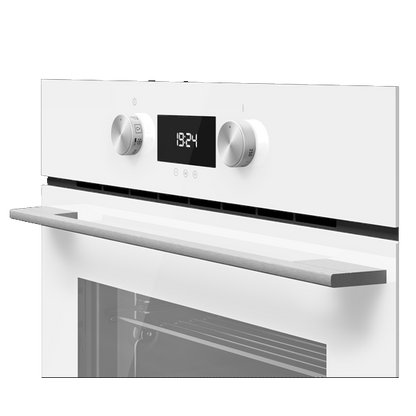Forno Compacto TEKA HLC 8400 WH | 44L, 9 Funções, Hydroclean PRO