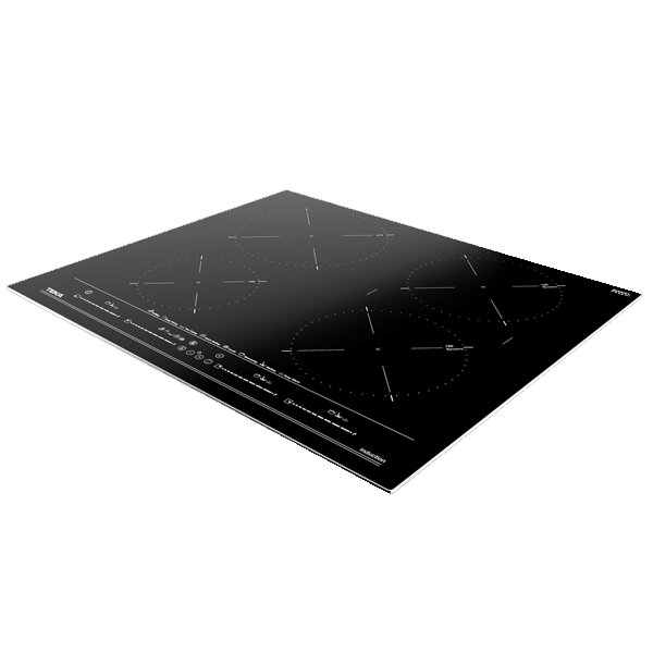 PLACA ENCASTRAR TEKA - ITC 64630 BK MST