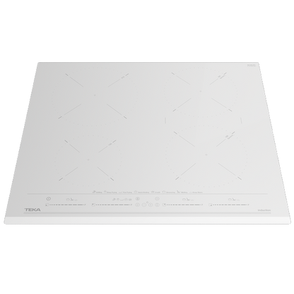 Placa de Indução Teka IZC 64630 MST | 4 Zonas, Touch Control, Power Plus