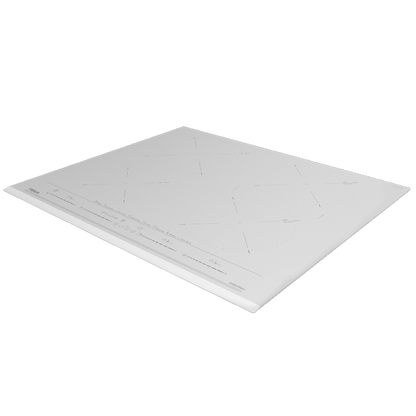 Placa de Indução Teka IZC 64630 MST | 4 Zonas, Touch Control, Power Plus