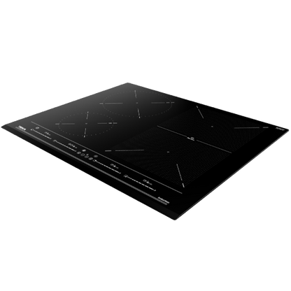Placa de Indução Flex TEKA IZF 64440 MSP BK | Touch Control, 7200W