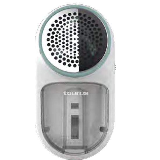 Tira Borbotos Taurus Perfect Complet Pro 955.101