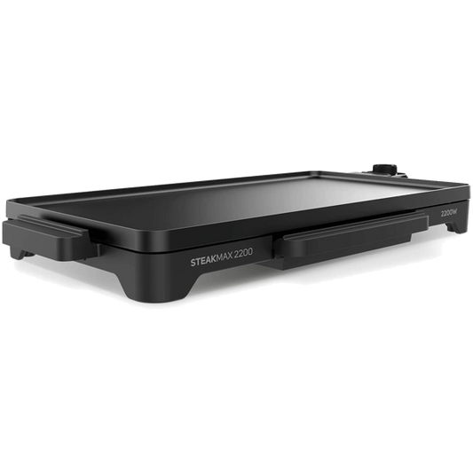 Grelhador Taurus Steakmax 2200 968.135