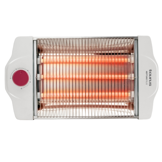 TORRADEIRA TAURUS NEPTUNO PLUS - 960.651