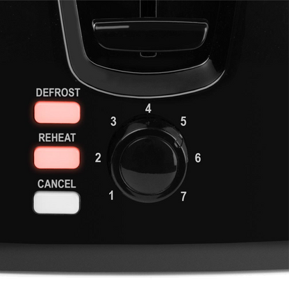 TORRADEIRA ORBEGOZO - TO 3060