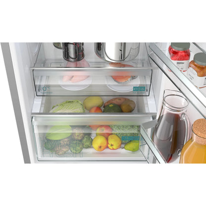 Frigorífico Combinado Siemens KG36NXIDF | 321L, Total No Frost, Classe D