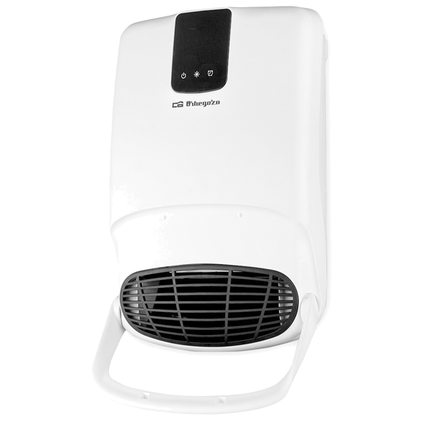 Aquecedor de Parede Orbegozo FB 2200 | 2000W, Termostato, IP-23