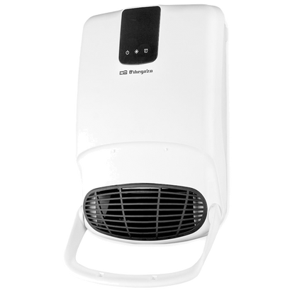 Aquecedor de Parede Orbegozo FB 2200 | 2000W, Termostato, IP-23
