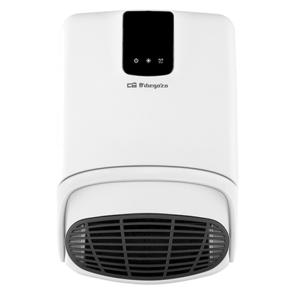 Aquecedor de Parede Orbegozo FB 2200 | 2000W, Termostato, IP-23