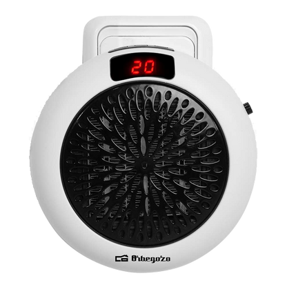 Termoventilador Orbegozo - Cr 4000