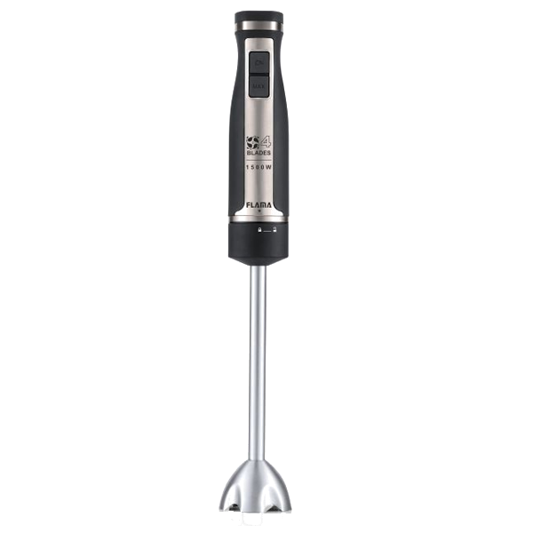 Varinha FLAMA 2066 FL TITANIUM