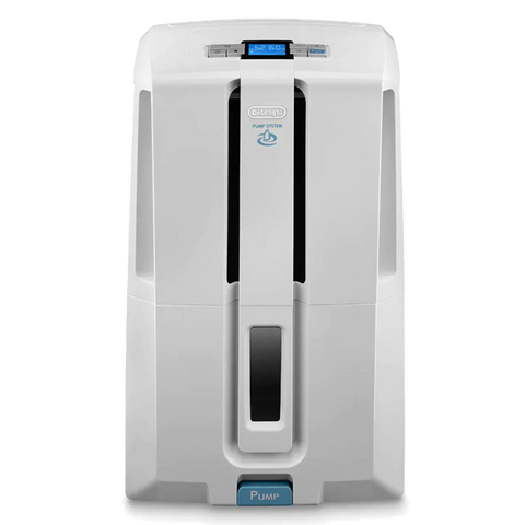 Desumidificador Delonghi - Dd230p