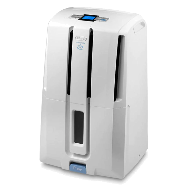 Desumidificador Delonghi - Dd230p