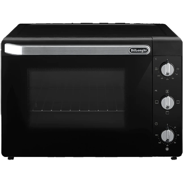 FORNO ELÉCTRICO DELONGHI - EO40112.BK