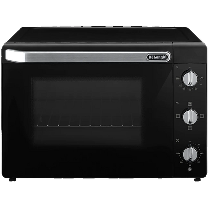 FORNO ELÉCTRICO DELONGHI - EO40112.BK