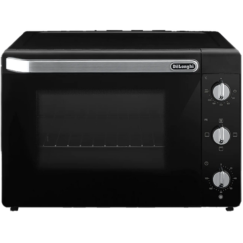 FORNO ELÉCTRICO DELONGHI - EO40112.BK