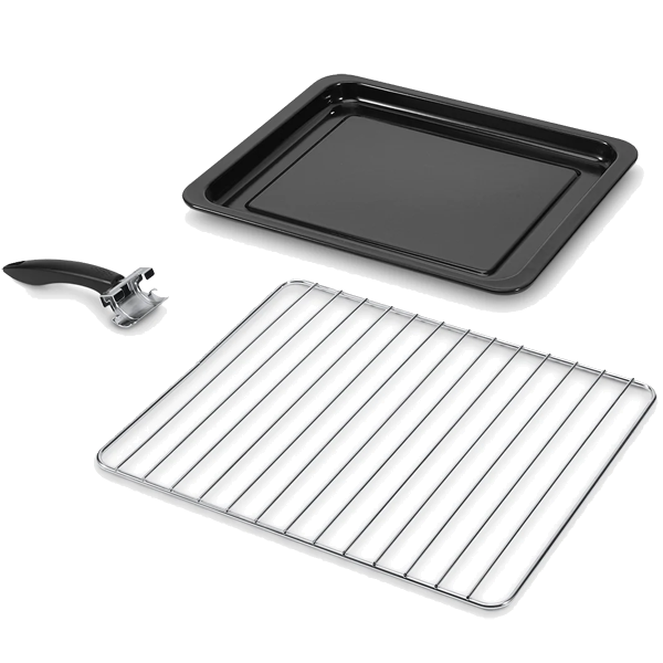 FORNO ELÉCTRICO DELONGHI - EO40112.BK