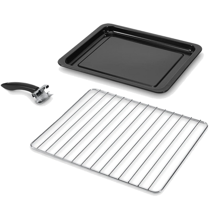 FORNO ELÉCTRICO DELONGHI - EO40112.BK