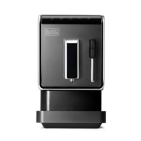 Máquina de Café Black+Decker BXCO1470E | 1470W, Jarro Grande