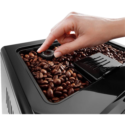 MÁQUINA DE CAFÉ SUPERAUTOMÁTICA DELONGHI - ECAM 46.860.B