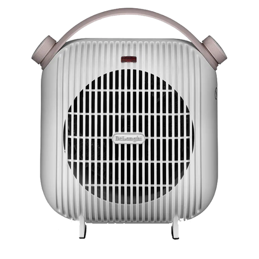 Termoventilador Delonghi - Hfs30b24.w - 2400w