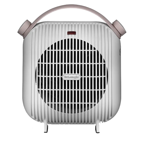 Termoventilador Delonghi - Hfs30b24.w - 2400w