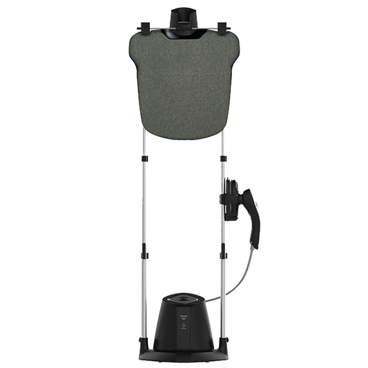 Vaporizador Taurus Sliding Care Non Stop 2500 | 7 bar, 130 g/min, 2L