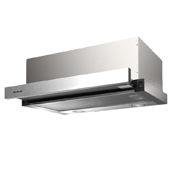 Exaustor Taurus - Ts60ixal