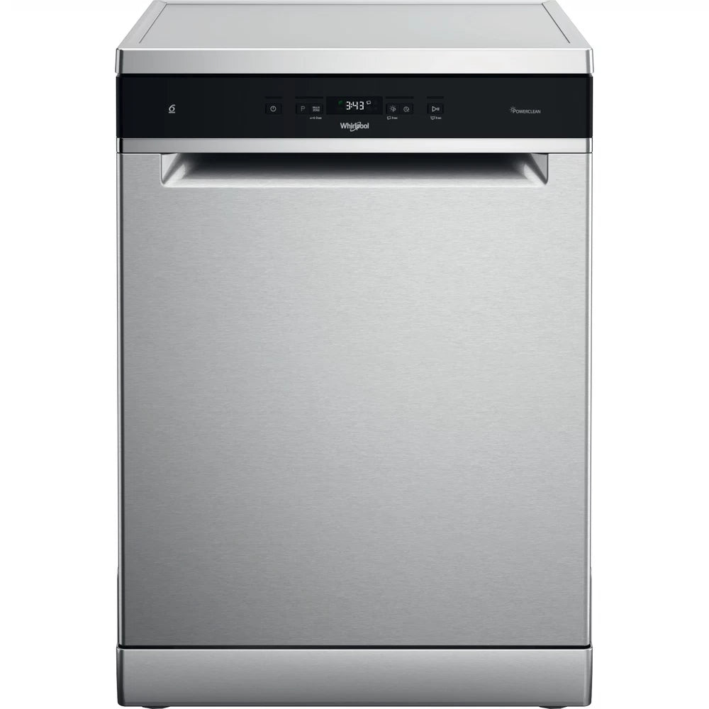 Máquina de Lavar Loiça WHIRLPOOL Wfc 3c34 P X | 14 talheres, D