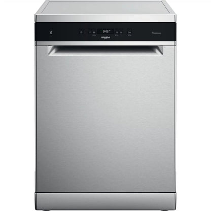 Máquina de Lavar Loiça WHIRLPOOL Wfc 3c34 P X | 14 talheres, D