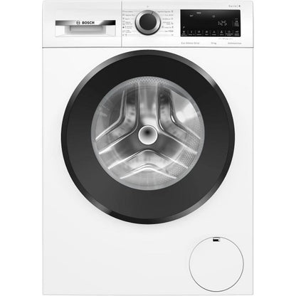 Máquina Lavar Roupa Bosch WGG256Z1ES | 10kg, 1600rpm, Classe A