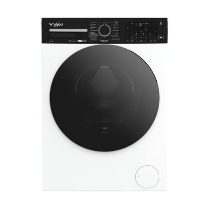 Máquina Lavar e Secar Roupa Whirlpool WPD2836WADS | 12/8kg, Classe D