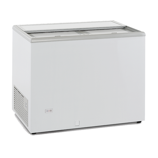 Arrefecedor Horizontal Starlux STAG300I | 200 garrafas, 256L