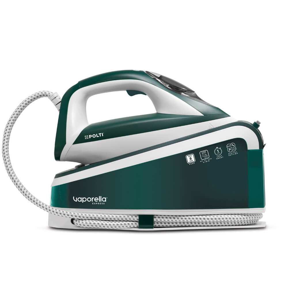 Ferro com Caldeira Polti Vaporella Express VE 30.20 | 8 bar, 1.5L