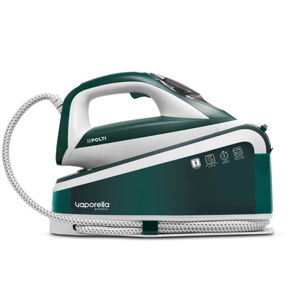 Ferro com Caldeira Polti Vaporella Express VE 30.20 | 8 bar, 1.5L
