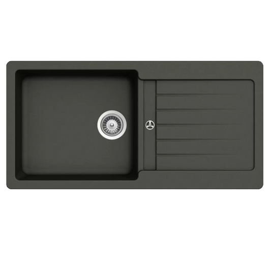 Lava-loiça Rodi Composite 105B | 1000x500mm