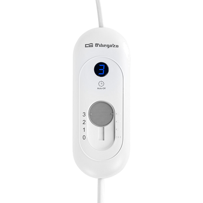 Aquece Camas Elétrico Orbegozo - Cah 0850