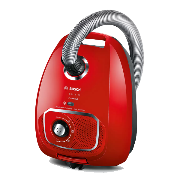 Aspirador BOSCH - BGBS4PET1 -