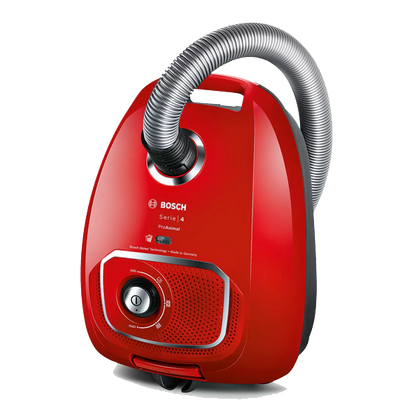 Aspirador BOSCH - BGBS4PET1 -