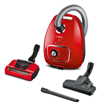 Aspirador BOSCH - BGBS4PET1 -