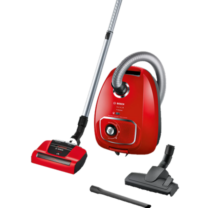 Aspirador BOSCH - BGBS4PET1 -