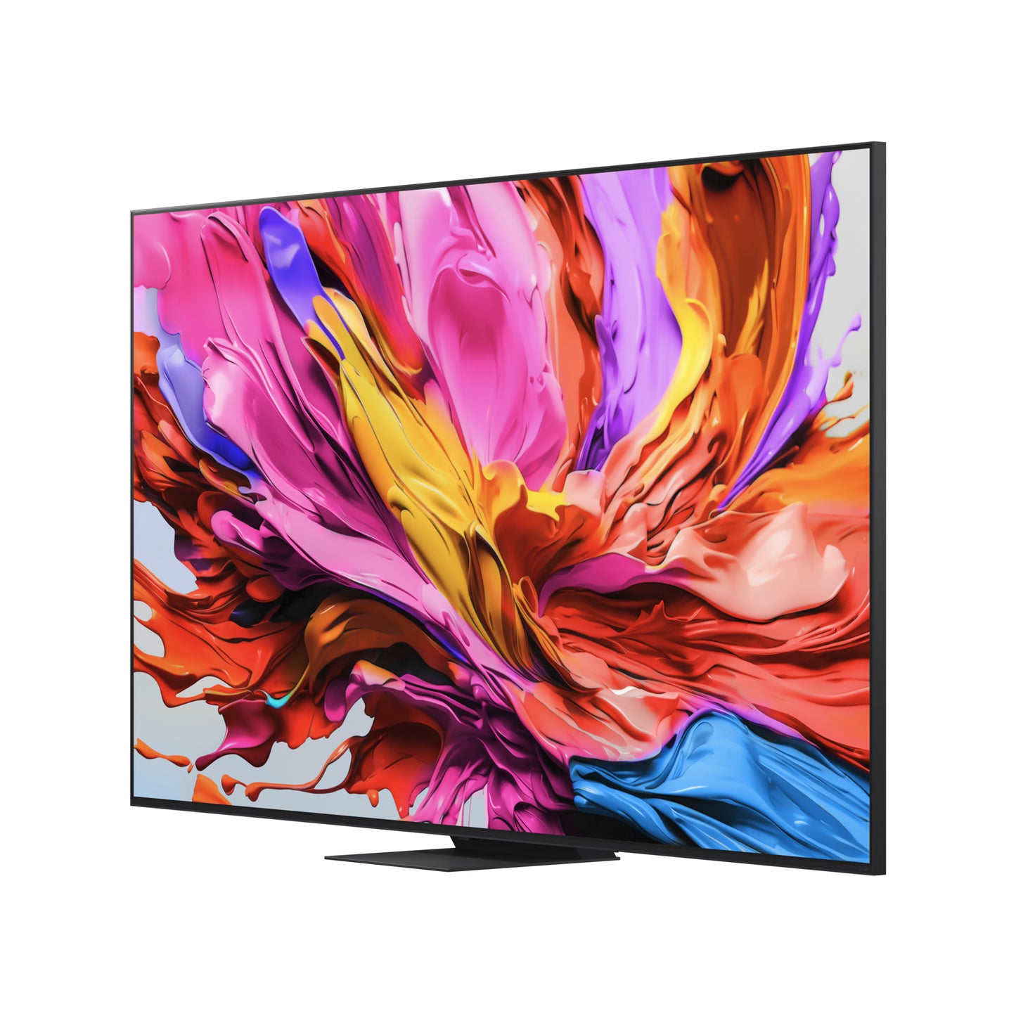 TV LG 100QNED86A6 | 100", Mini LED, 4K, webOS