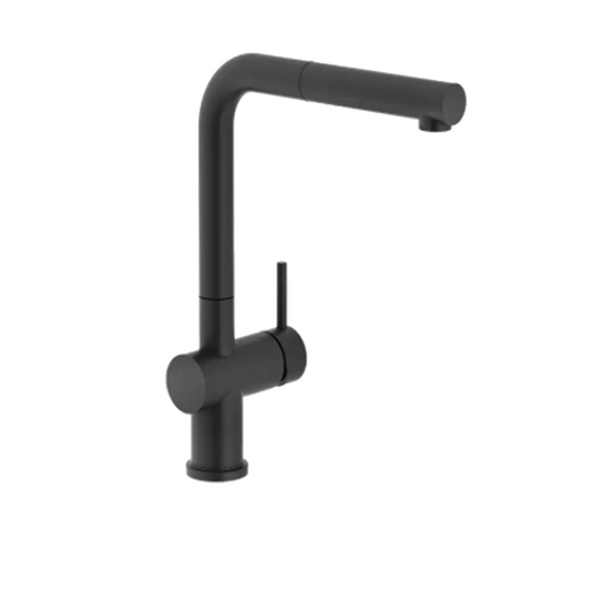 Misturadora Rodi Line MN 807 PT | Bica Giratória, Jato Duplo, Flexível