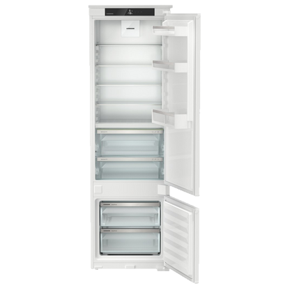 Frigorífico Combinado LIEBHERR ICBSd 5122 | 255L, 32 dB, SmartFrost, D