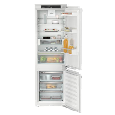 Combinado Encastre LIEBHERR ICNd 5123 | 253L