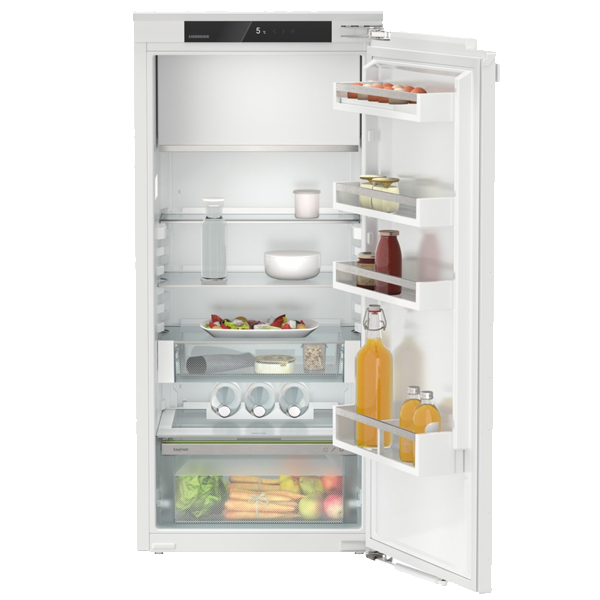 Frigorífico Liebherr IRD 4121 | 201L, Classe D