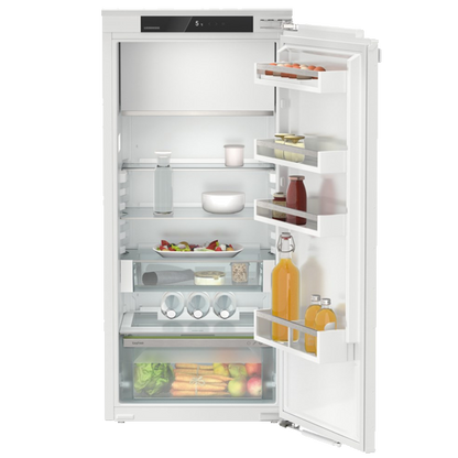 Frigorífico Liebherr IRD 4121 | 201L, Classe D