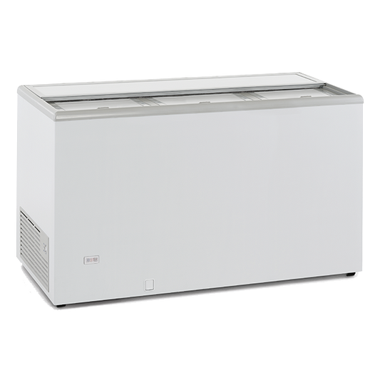 Arrefecedor Horizontal Starlux STAG500I | 398L, 320 Garrafas